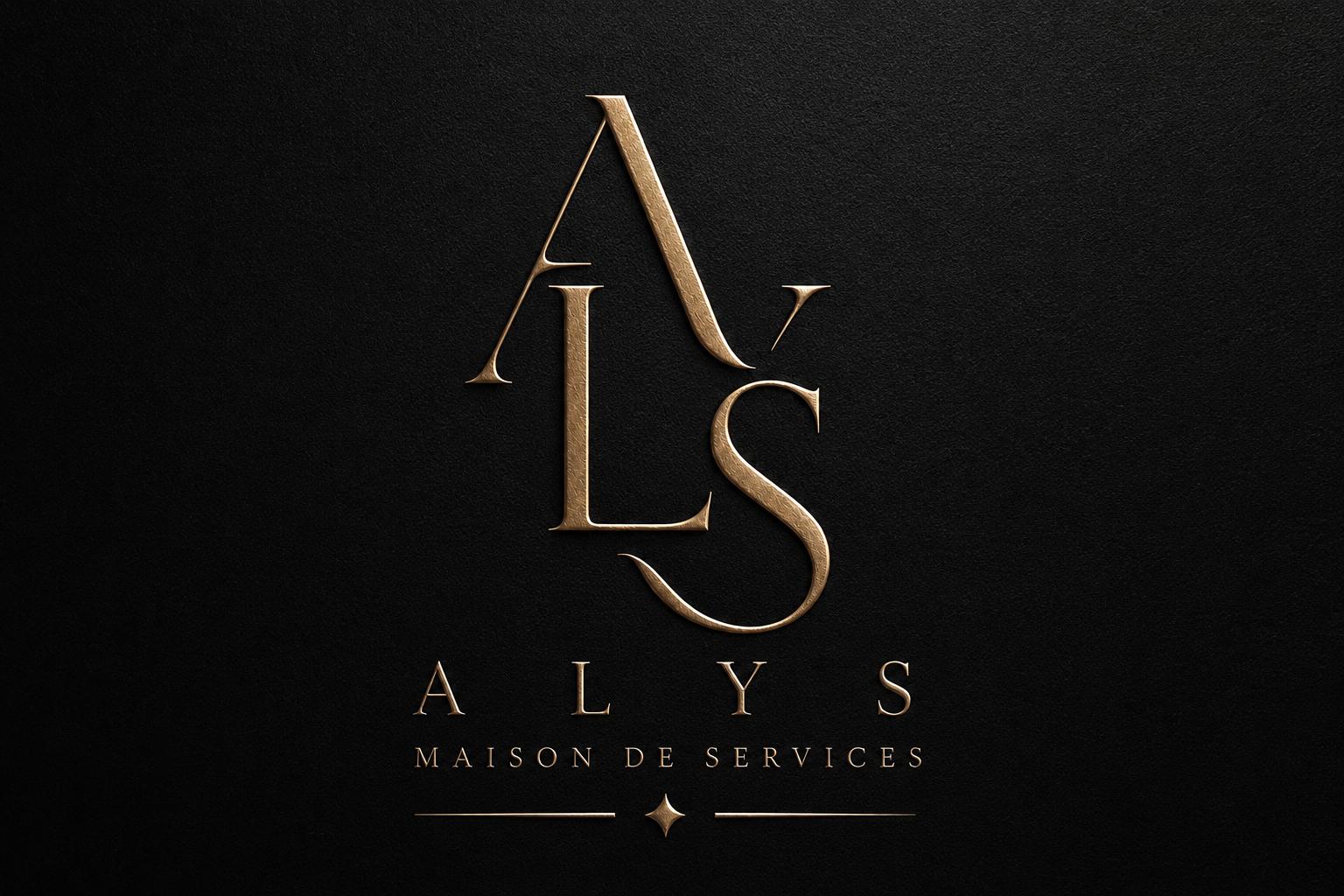 ALYS Logo