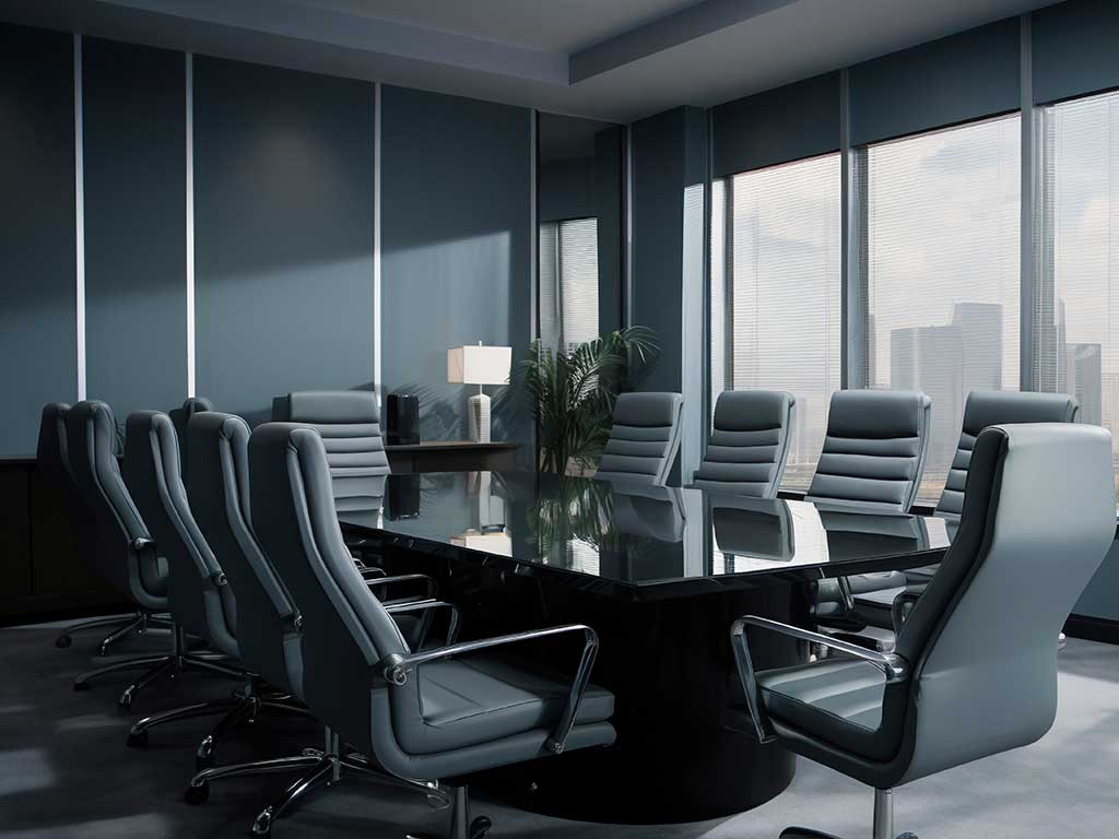 business