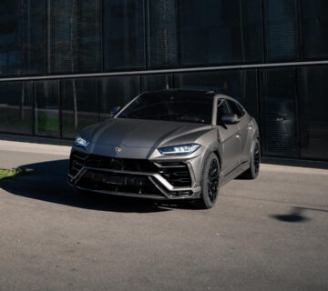 Lamborghini urus 2 360x320