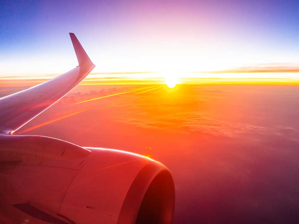 travel