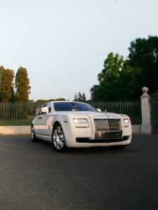 Rolls-Royce
