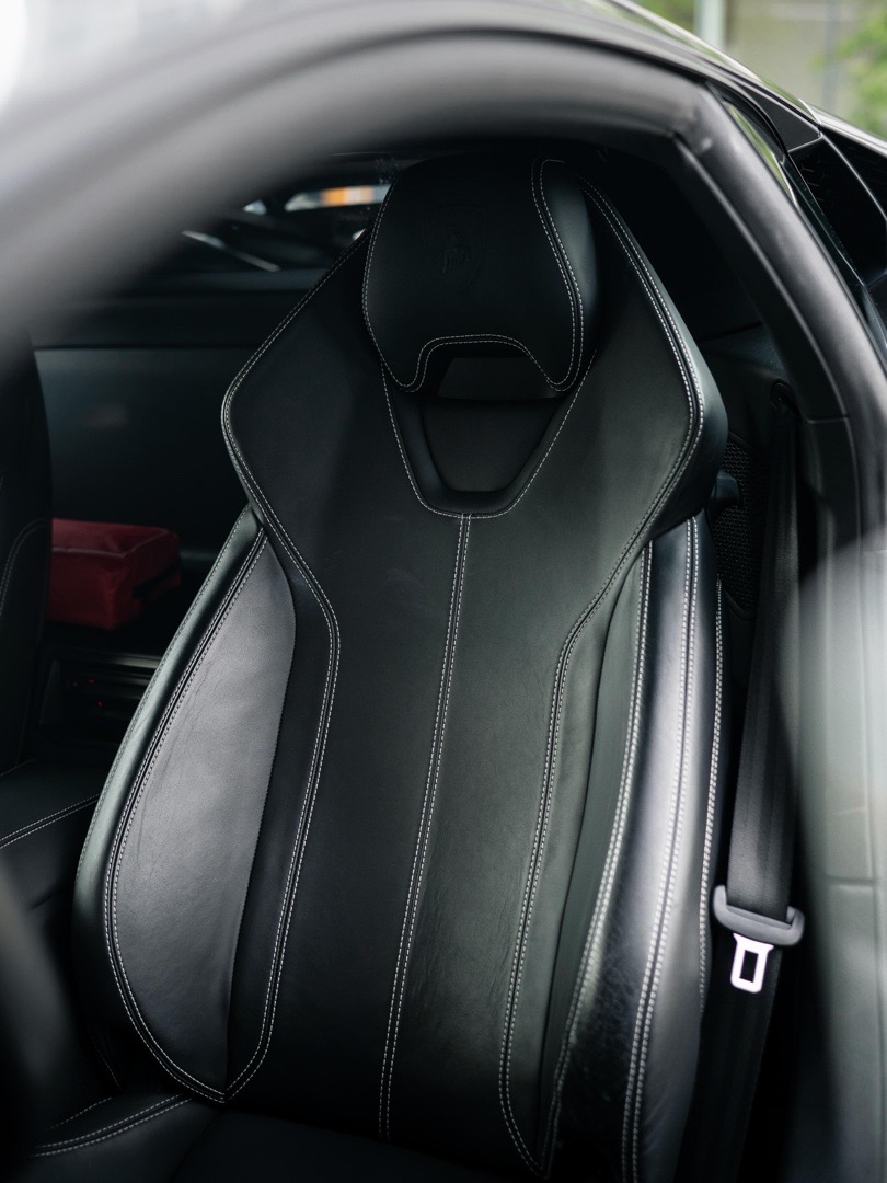 Lamborghini Huracán Gallery Image