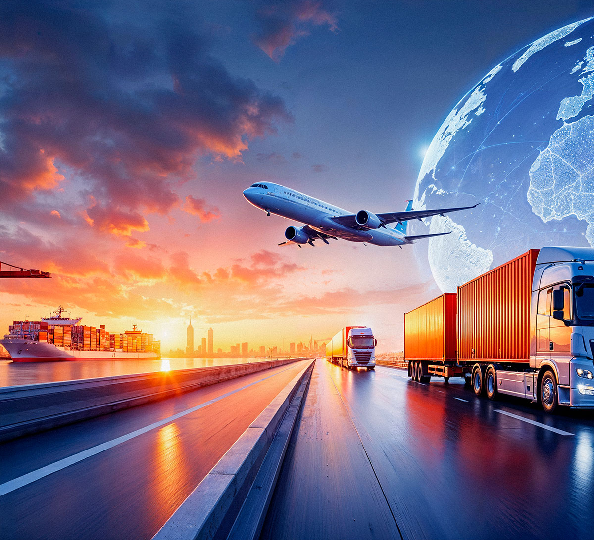 Logistique 1