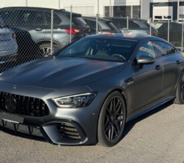 MERCEDES BENZ AMG GT 6 360x320