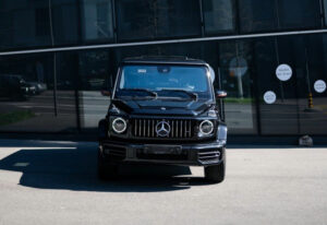 Mercedes-Benz Classe G