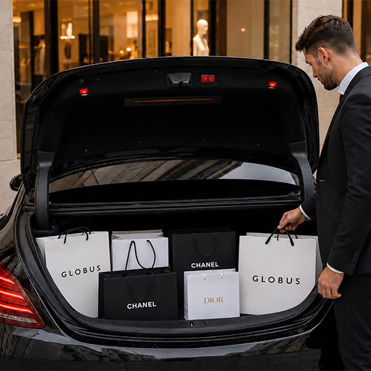 Shopping