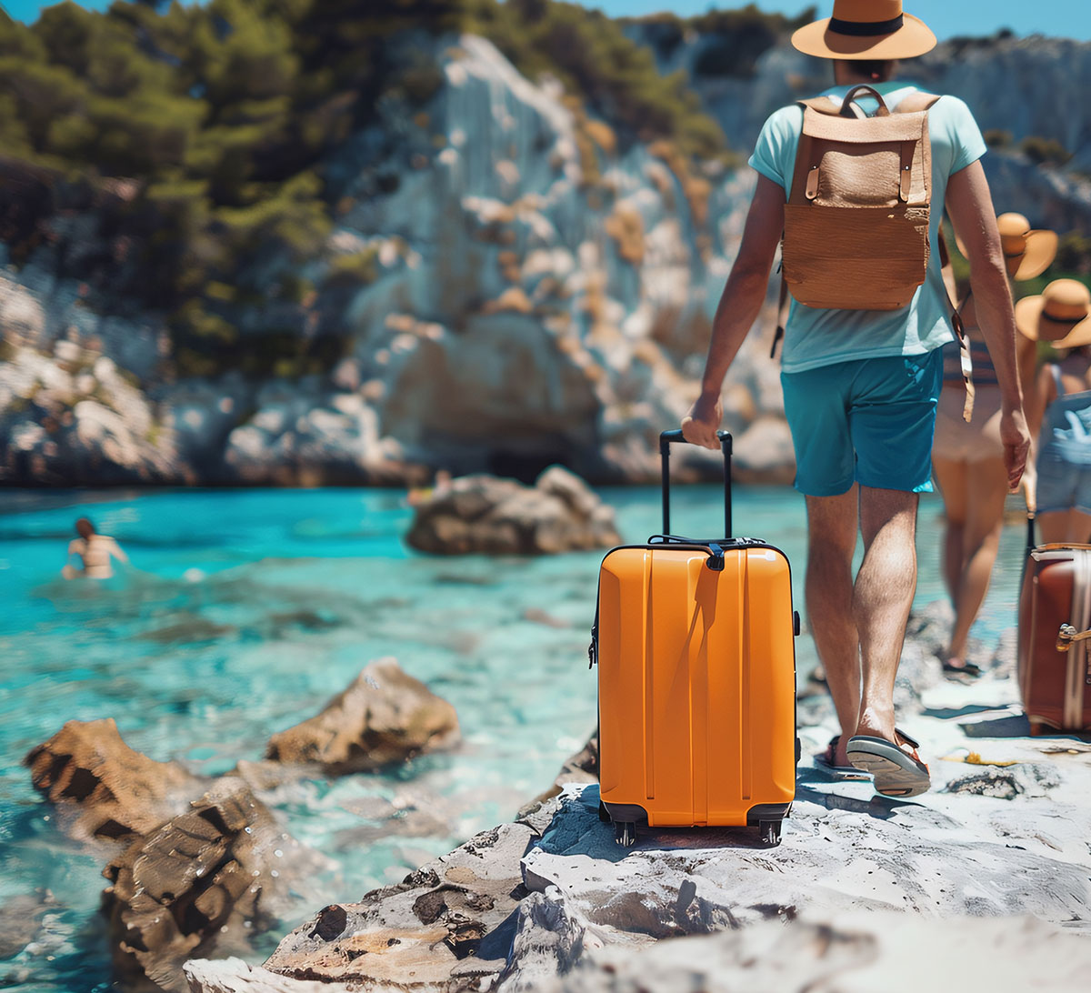 Alys travel 1 1